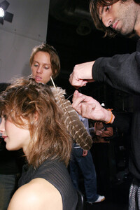 Anna Davolio at Anna Molinari SS 2004 13.jpg