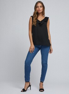 106 Petites Midwash Eden Denim Jeans image number 0.jpg