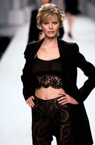 Eva Herzigova - Page 124 - Female Fashion Models - Bellazon