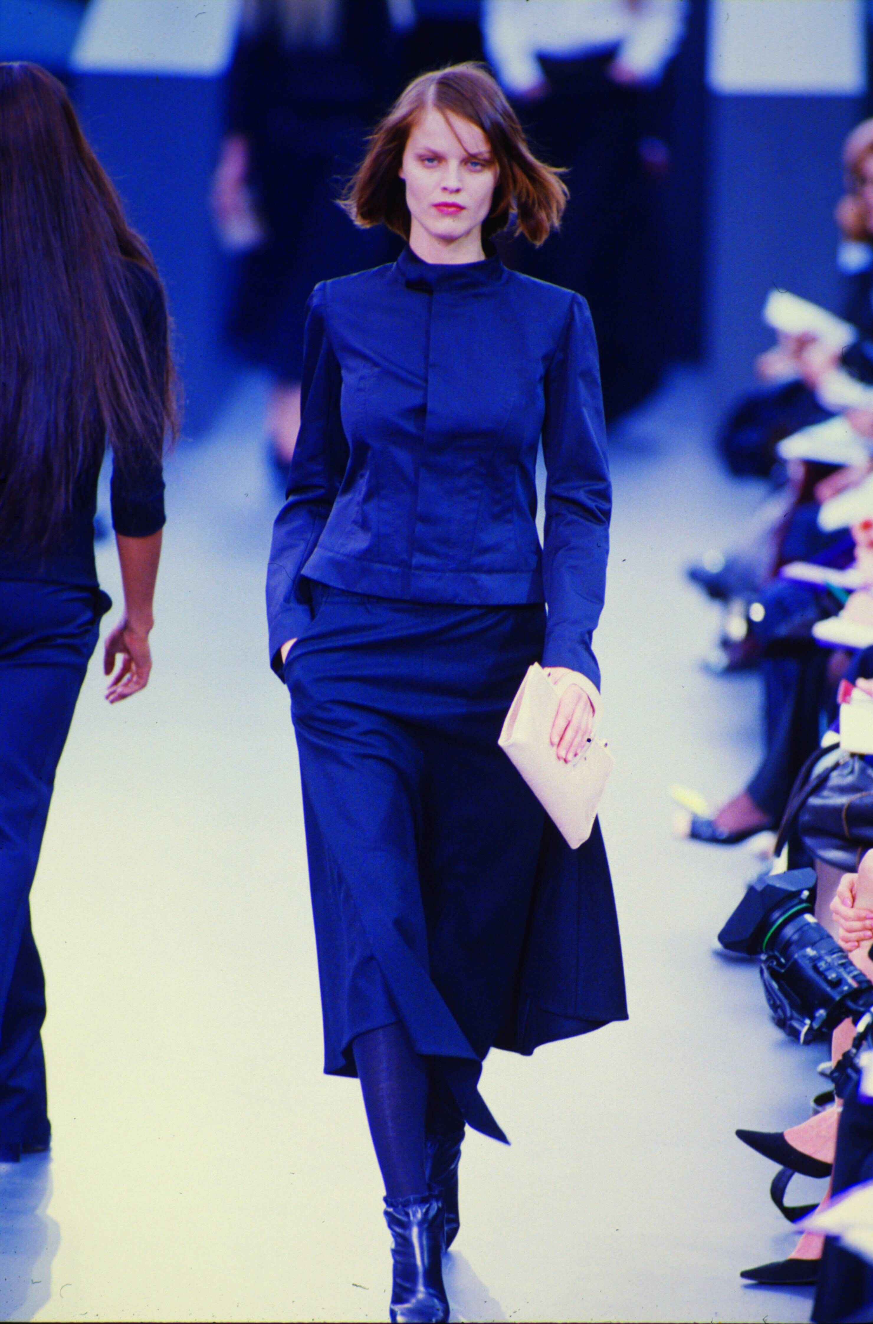 louis vuitton fall 1999