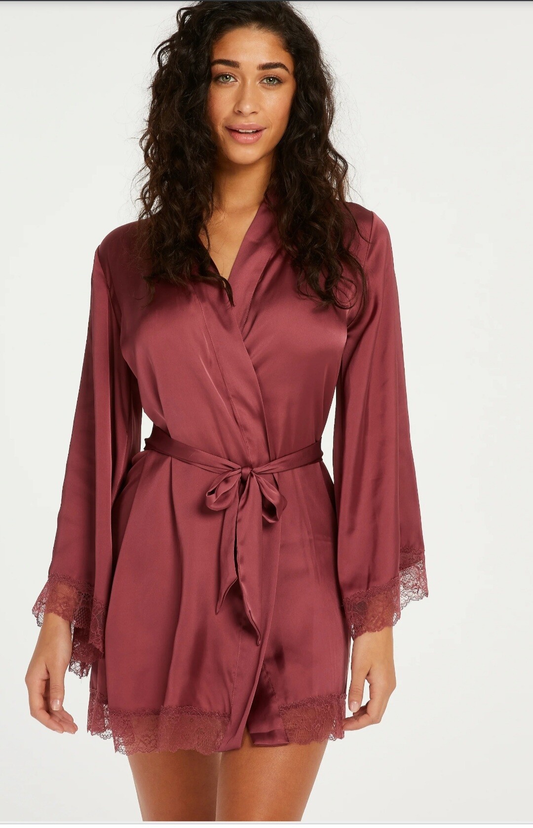 Zalando model ID