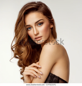 beauty-portrait-female-face-natural-600w-519563191.png