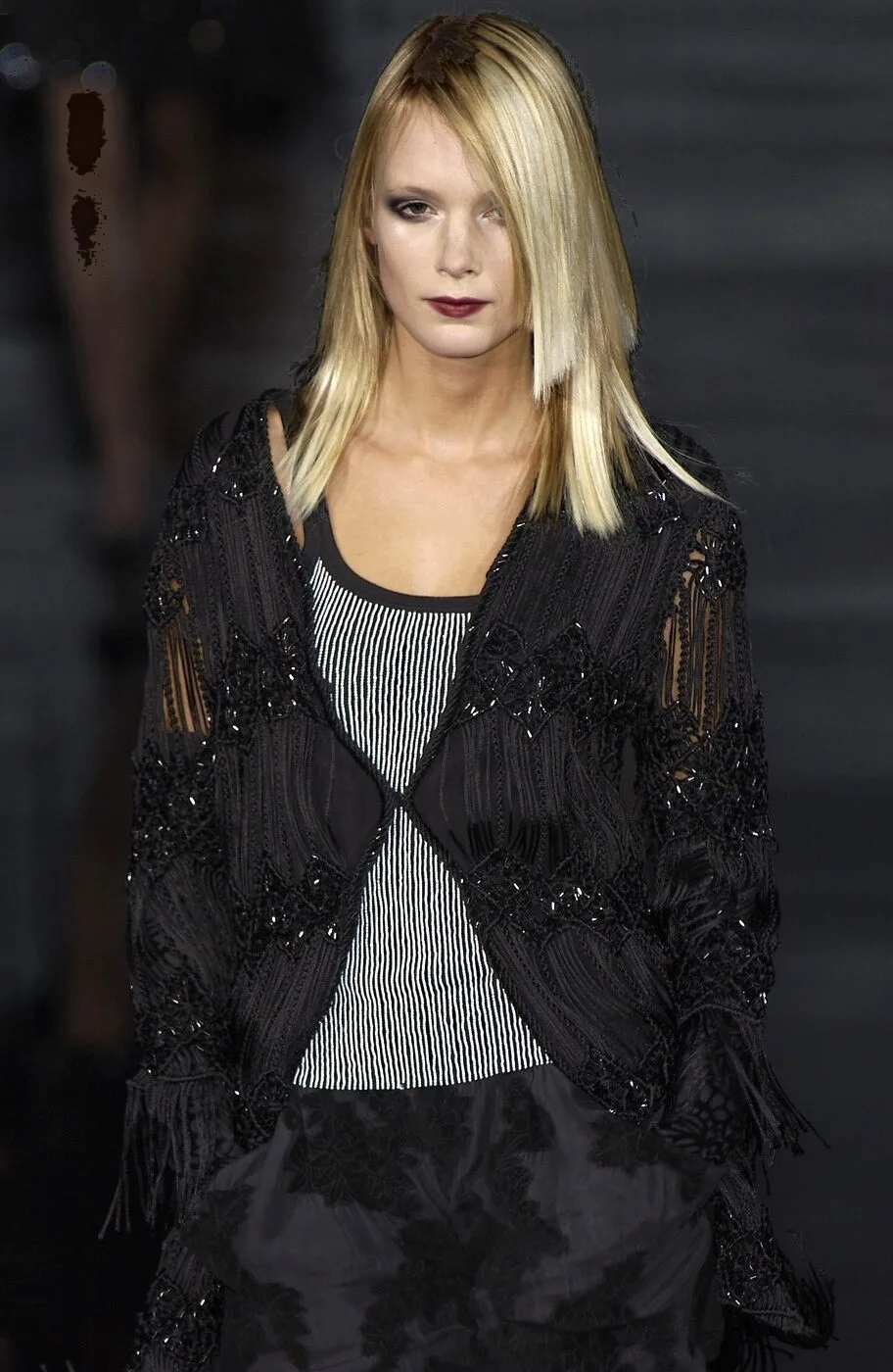 Annika McKay Isterling