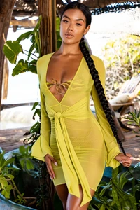 gg0020_5_olive-low-v-neck-tie-front-batwing-mesh-cover-up.webp