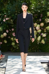 Mika Schneider Michael Kors Spring 2022 RTW NFW 1.jpg