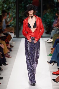 Giselle Norman Philosophy di Lorenzo Serafini Spring 2022 RTW MFW 1.jpg