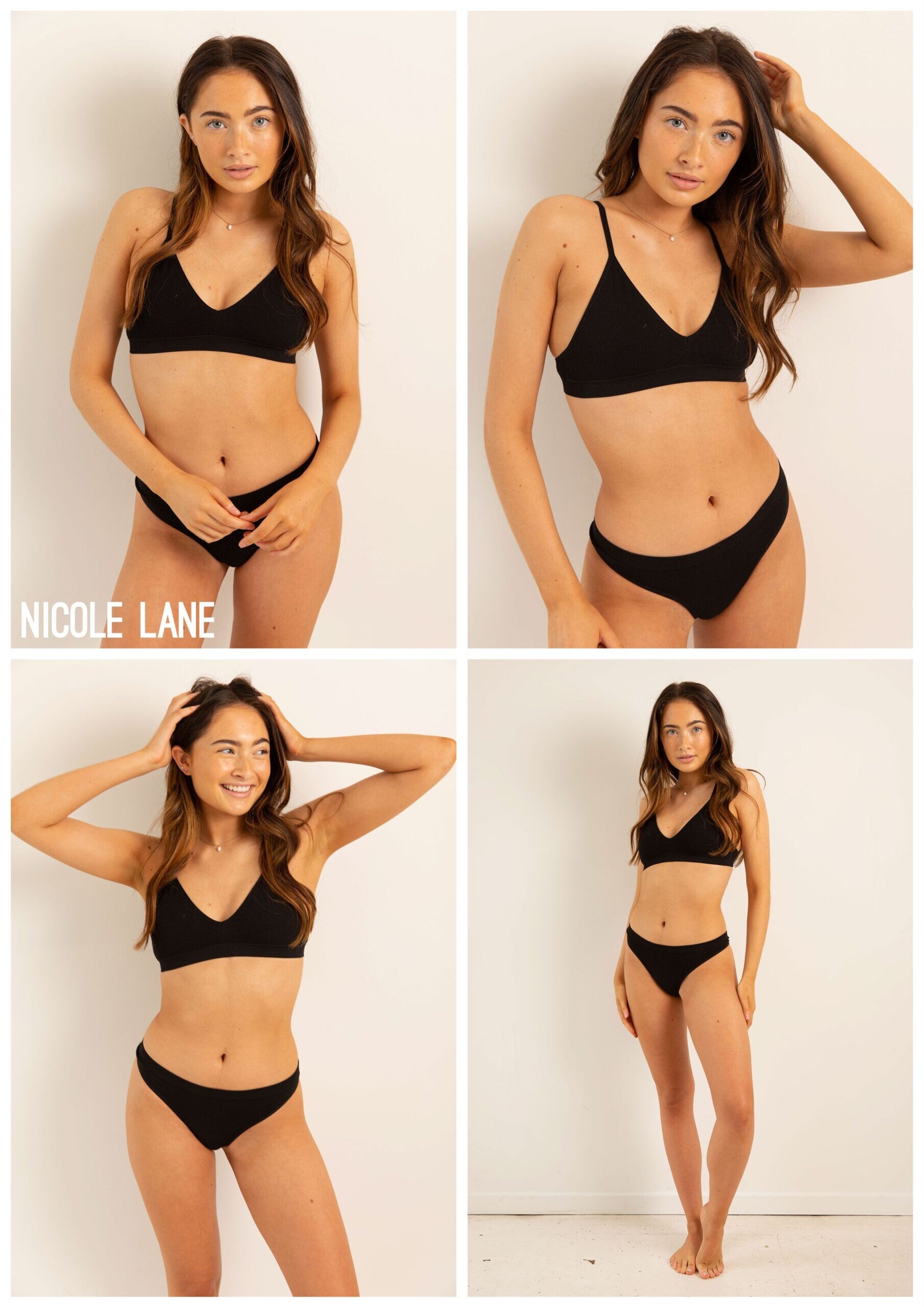 Nicole Lane