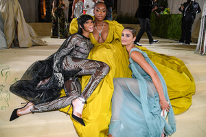 [1340168796] The 2021 Met Gala Celebrating In America - A Lexicon Of Fashion - Red Carpet.png