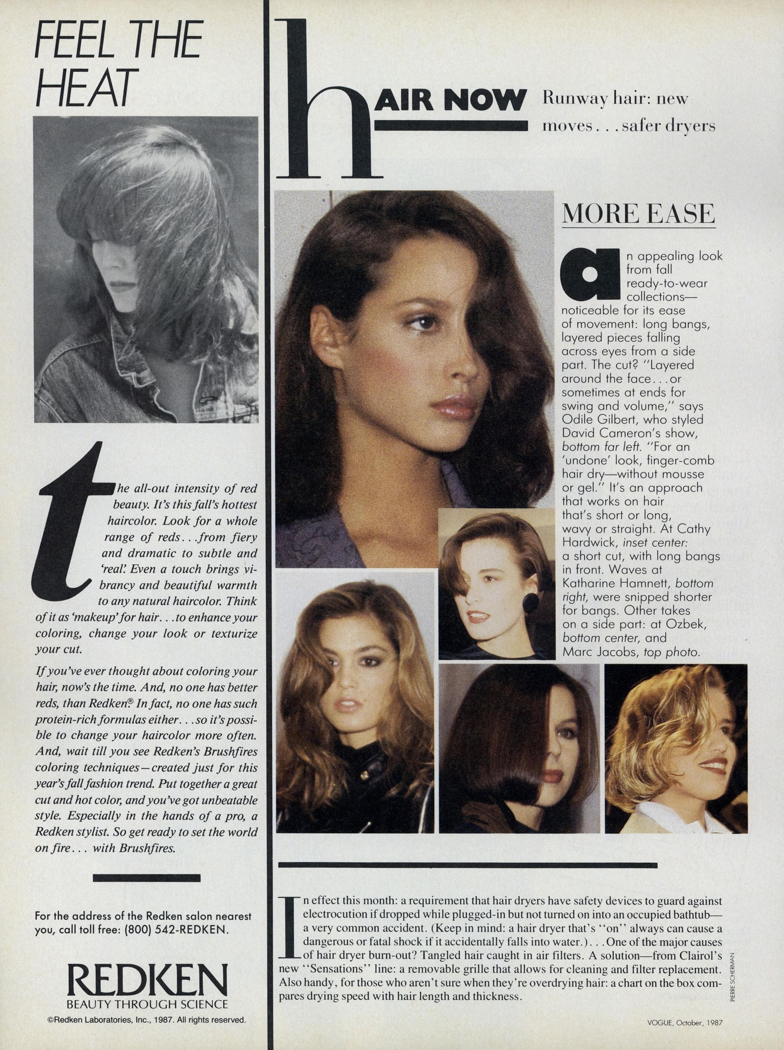 Christy Turlington - Page 296 - Female Fashion Models - Bellazon Christy Turlington - Page 296 - Female Fashion Models - Bellazon