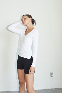 LNA-Ribbed-V-Neck-Long-Sleeve-in-white.jpg