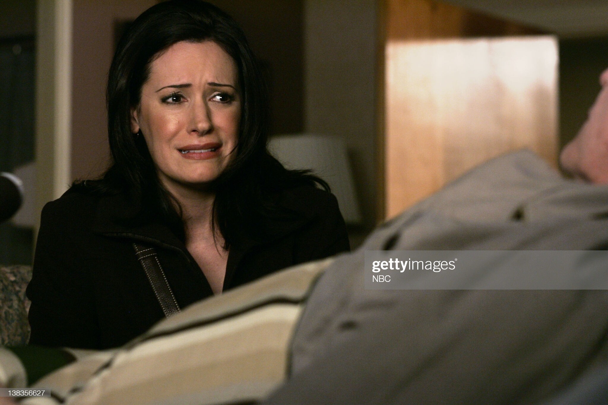 Evie barnes svu