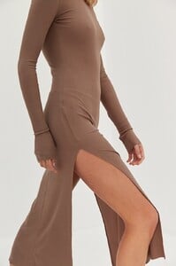 styleadddictTanLongSleeveRibbedDress11.jpg