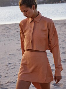 8 BONDI_BORN_Brighton_Shirt_Brighton_Skirt_Apricot.jpeg