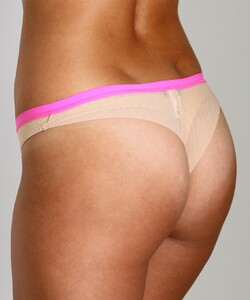 Cosabella New Soire 2 Tone Miniki Blush-Shocking Pink - 4.jpg