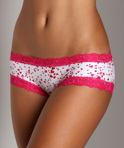 Fleur't Boy Shorts Red - 3.jpg