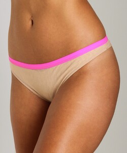 Cosabella New Soire 2 Tone Miniki Blush-Shocking Pink - 3.jpg
