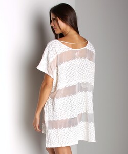 Free People Moonlight Breeze Top Ivory - 4.jpg