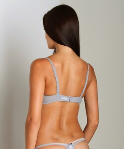 Cosabella New Soire Push Up Bra Dove Grey - 4.jpg