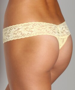 Hanky Panky Low Rise Thong Butter Cup - 4.jpg