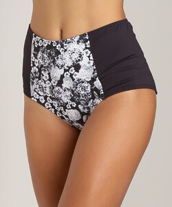 Zinke Starboard Bikini Bottom Black Floral - 3.jpg