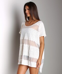 Free People Moonlight Breeze Top Ivory - 3.jpg