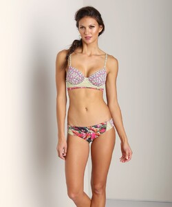 Maaji Alluring Traveler Signature Bikini Bottom - 2.jpg