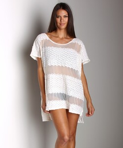 Free People Moonlight Breeze Top Ivory - 1.jpg