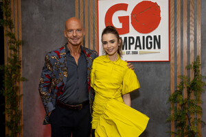 Lily+Collins+Behind+Scenes+15th+Annual+GO+zHUy9SI9HcUx.jpeg