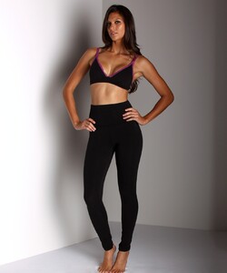 Yummie Tummie Knit Legging Black - 2.jpg