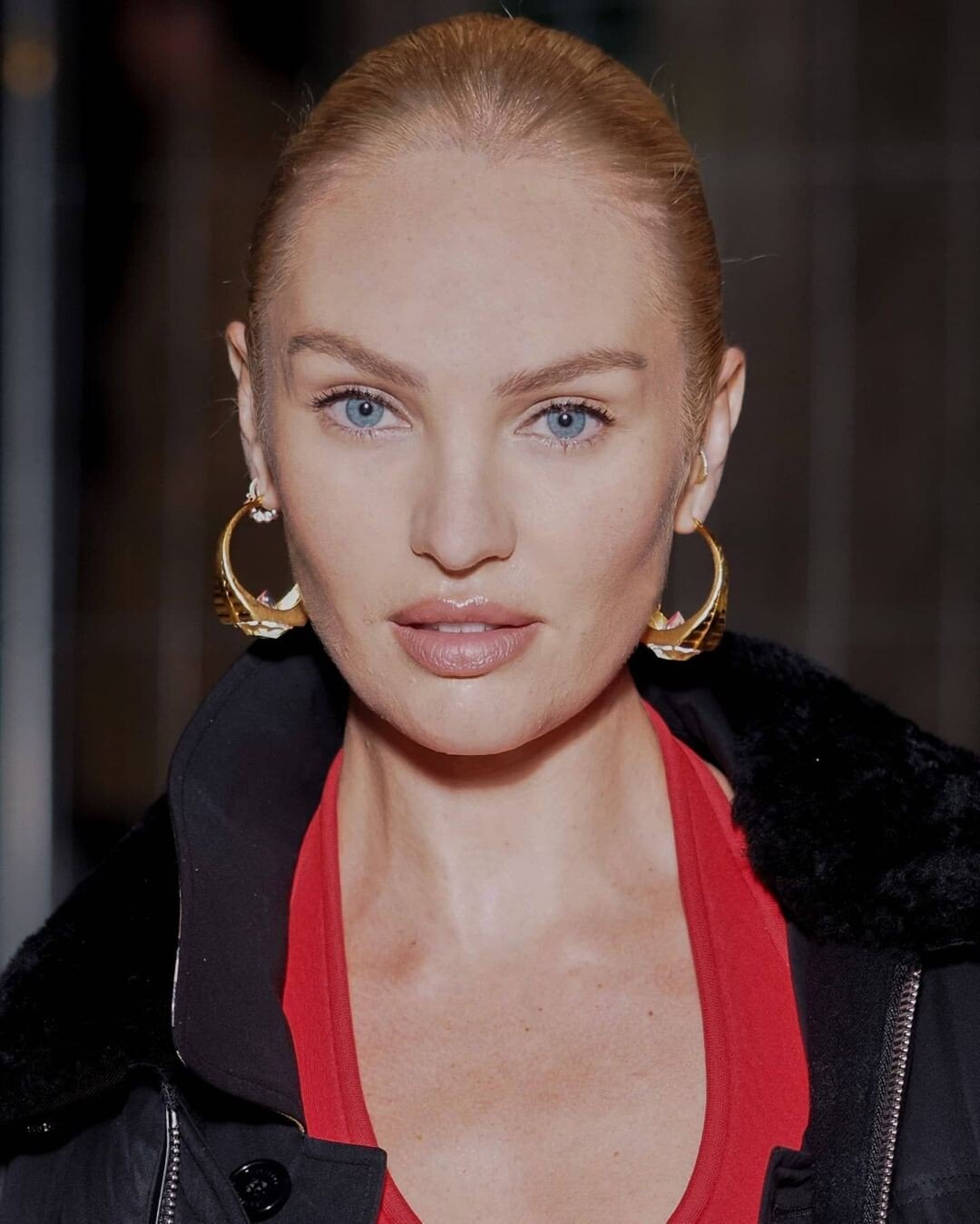 Candice Swanepoel