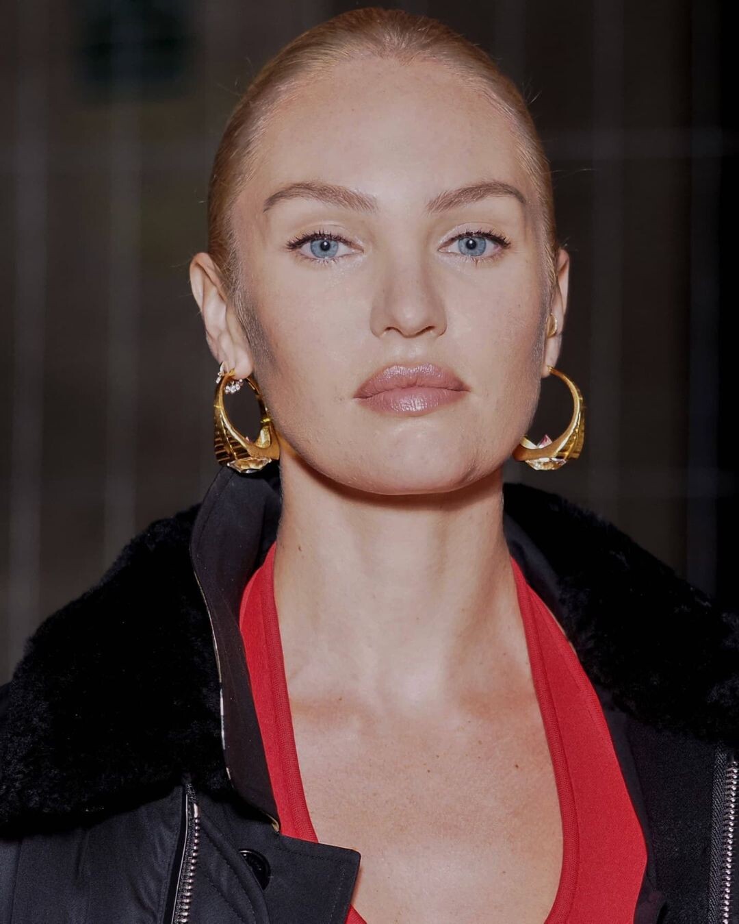 Candice Swanepoel