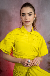 Lily+Collins+Behind+Scenes+15th+Annual+GO+F6s3BjOmIvPx.jpeg