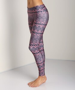 Onzie Long Legging Sugar Skulls - 3.jpg
