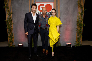 Lily+Collins+Behind+Scenes+15th+Annual+GO+9uaLmR8w4Mjx.jpeg