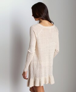 Free People Swing Sweater Ivory Oatmeal - 4.jpg