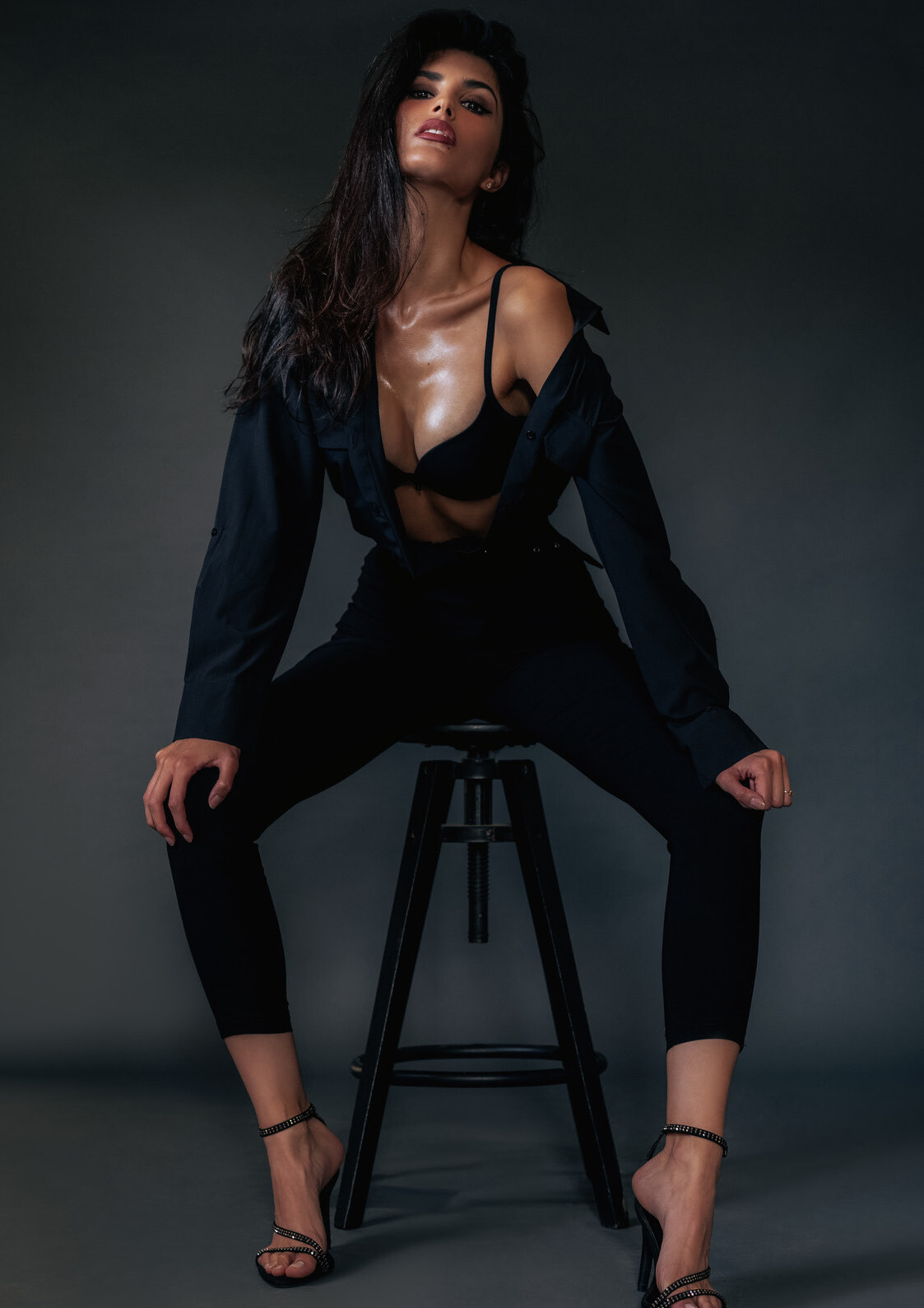 Yael Cohen Aris (@yaelariss)