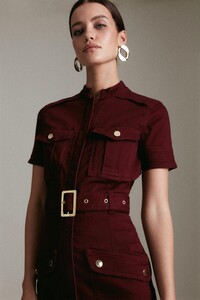 berry-petite-denim-short-sleeve-belted-dress-2.jpeg