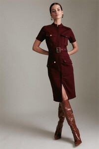 berry-petite-denim-short-sleeve-belted-dress.jpeg