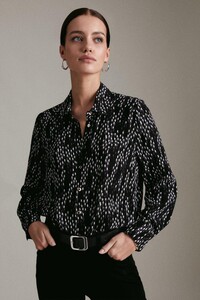 black-petite-linear-geo-print-woven-shirt.jpeg