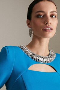 blue-petite-embellished-cut-out-skater-dress-3.jpeg