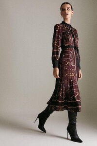 burgundy-petite-equestrian-print-woven-shirt-dress.jpeg
