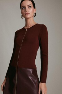 burgundy-petite-pu-hem-dress-2.jpeg