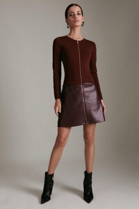 burgundy-petite-pu-hem-dress.jpeg