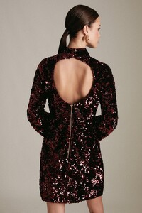 burgundy-petite-velvet-sequin-woven-stretch-dress-2.jpeg
