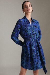 cobalt-petite-leopard-head-woven-mini-shirt-dress.jpeg