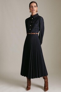 denim-blue-petite-tailored-denim-pleated-shirt-dress.jpeg