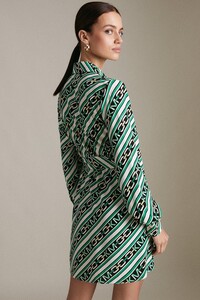 green-petite-km-chain-print-woven-mini-shirtdress-2.jpeg