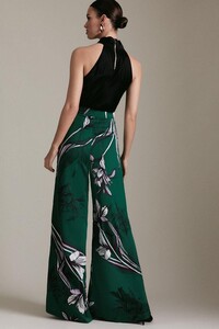 green-petite-lily-print-wide-leg-woven-satin-trouser-2.jpeg