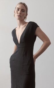 large_st-agni-black-origami-linen-midi-dress-1.jpeg