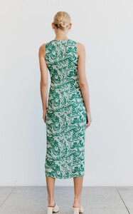large_third-form-green-marble-ruched-cutout-crepe-midi-dress-2.jpeg